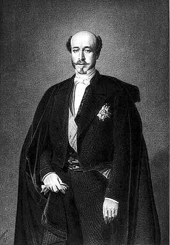 Иллюстрация к книге — Франция. Полная история страны [i_130.jpg]