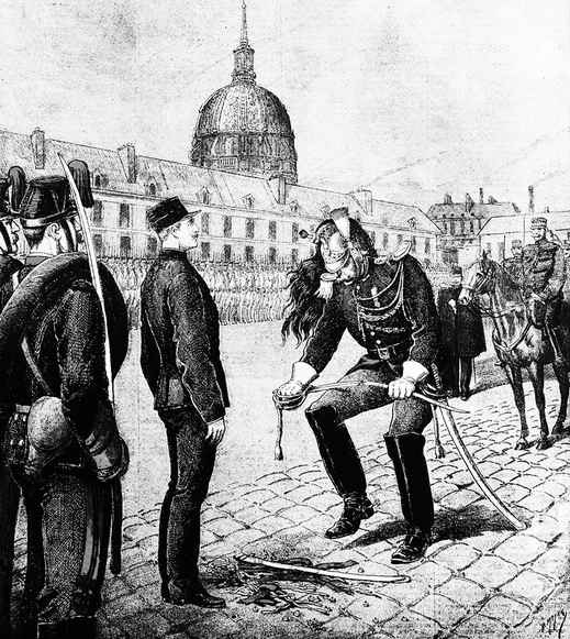 Иллюстрация к книге — Франция. Полная история страны [i_132.jpg]