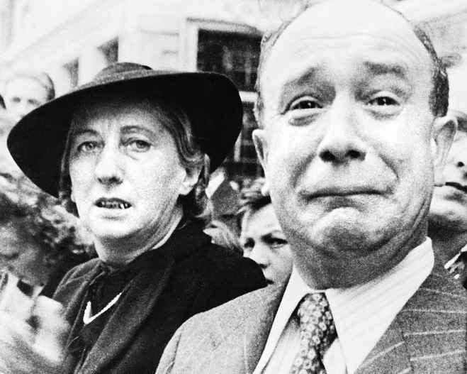 Иллюстрация к книге — Франция. Полная история страны [i_134.jpg]