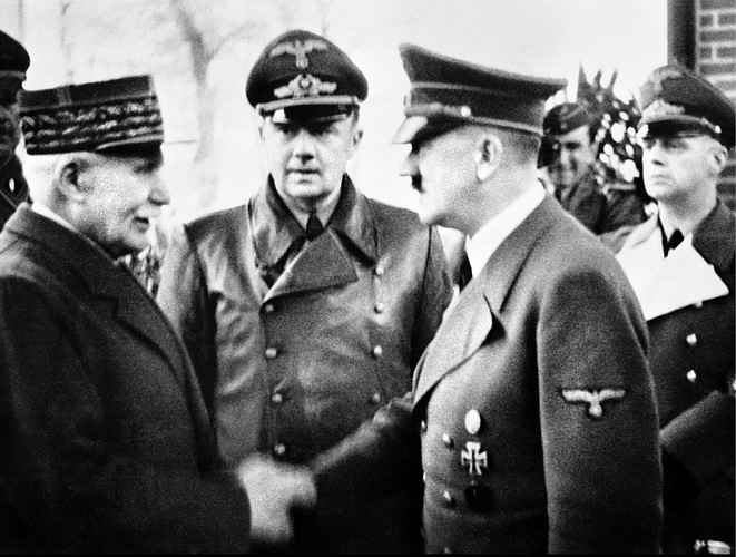 Иллюстрация к книге — Франция. Полная история страны [i_135.jpg]