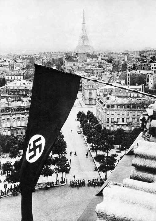 Иллюстрация к книге — Франция. Полная история страны [i_136.jpg]