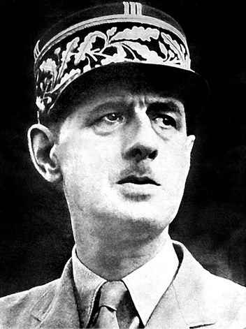 Иллюстрация к книге — Франция. Полная история страны [i_138.jpg]