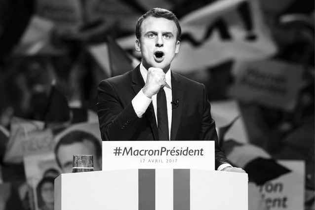 Иллюстрация к книге — Франция. Полная история страны [i_142.jpg]