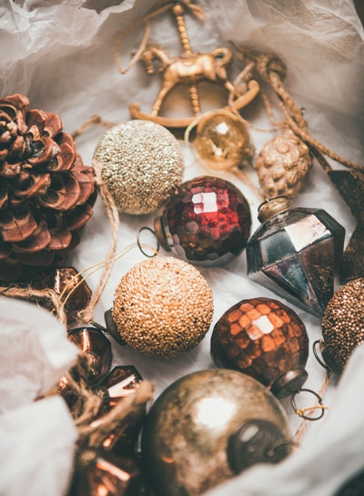 Иллюстрация к книге — Волшебный Новый год. Секреты радостных праздников без суеты и стресса [i_009.jpg]