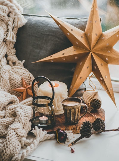 Иллюстрация к книге — Волшебный Новый год. Секреты радостных праздников без суеты и стресса [i_010.jpg]