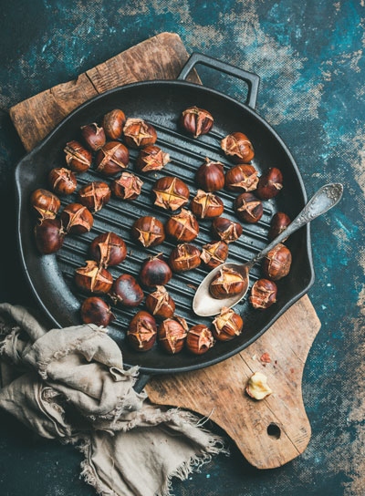 Иллюстрация к книге — Волшебный Новый год. Секреты радостных праздников без суеты и стресса [i_018.jpg]