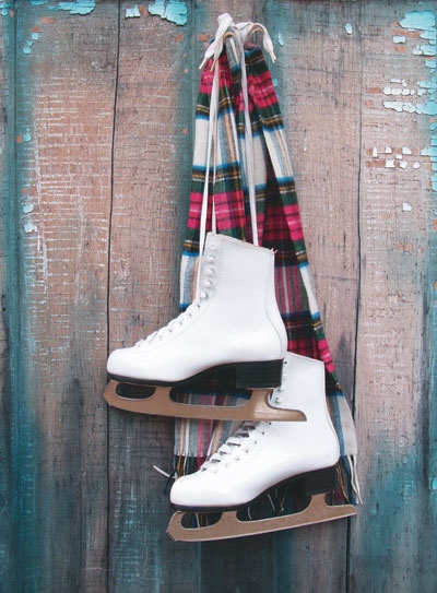 Иллюстрация к книге — Волшебный Новый год. Секреты радостных праздников без суеты и стресса [i_024.jpg]