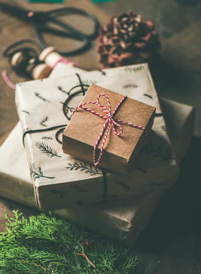 Иллюстрация к книге — Волшебный Новый год. Секреты радостных праздников без суеты и стресса [i_025.jpg]