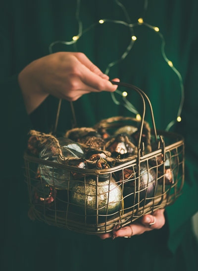 Иллюстрация к книге — Волшебный Новый год. Секреты радостных праздников без суеты и стресса [i_037.jpg]