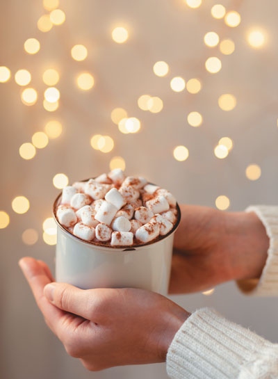 Иллюстрация к книге — Волшебный Новый год. Секреты радостных праздников без суеты и стресса [i_047.jpg]