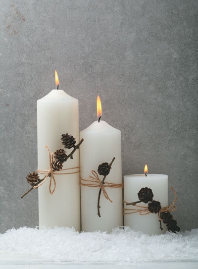 Иллюстрация к книге — Волшебный Новый год. Секреты радостных праздников без суеты и стресса [i_049.jpg]