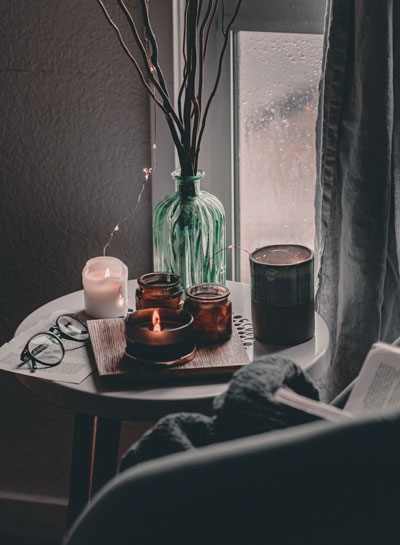 Иллюстрация к книге — Волшебный Новый год. Секреты радостных праздников без суеты и стресса [i_054.jpg]