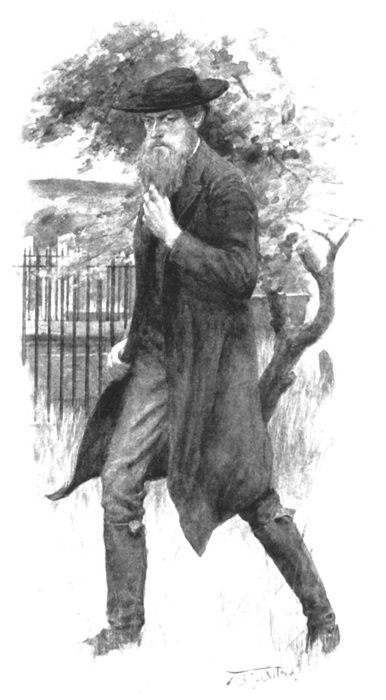 Иллюстрация к книге — Земля теней [i_005.jpg]