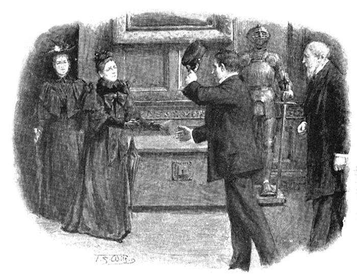 Иллюстрация к книге — Земля теней [i_010.jpg]