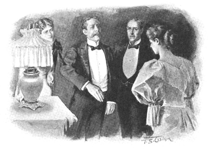 Иллюстрация к книге — Земля теней [i_013.jpg]