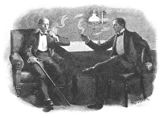 Иллюстрация к книге — Земля теней [i_015.jpg]