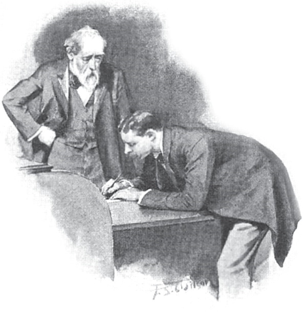 Иллюстрация к книге — Земля теней [i_020.jpg]