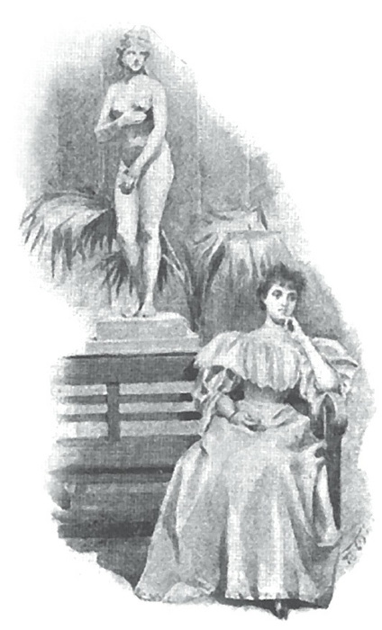 Иллюстрация к книге — Земля теней [i_021.jpg]