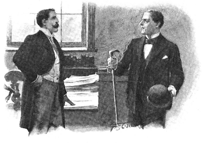 Иллюстрация к книге — Земля теней [i_023.jpg]