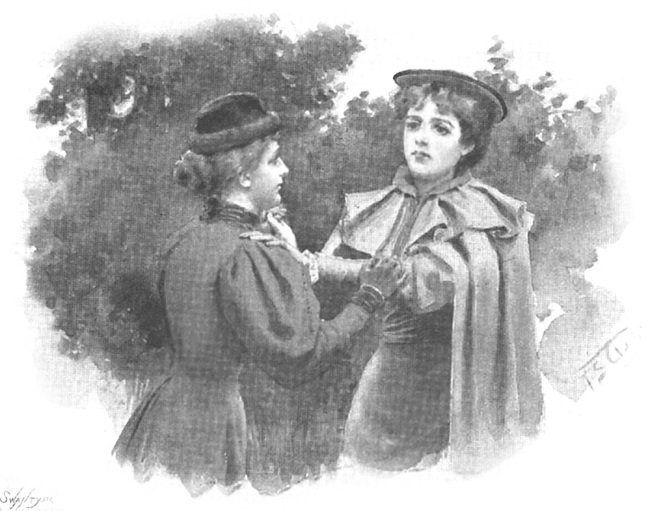 Иллюстрация к книге — Земля теней [i_046.jpg]