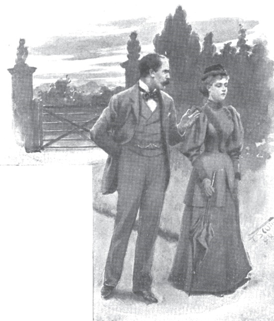 Иллюстрация к книге — Земля теней [i_048.jpg]