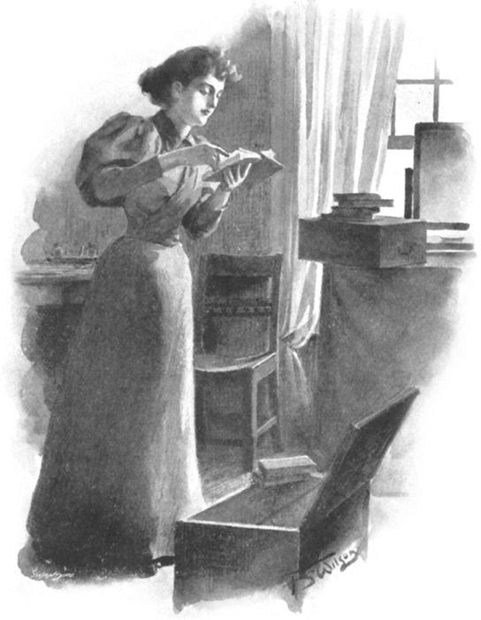 Иллюстрация к книге — Земля теней [i_049.jpg]