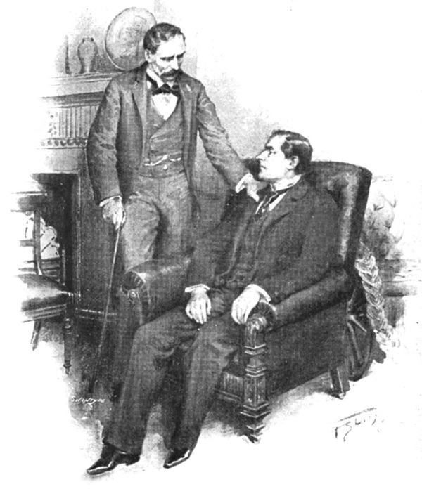 Иллюстрация к книге — Земля теней [i_050.jpg]