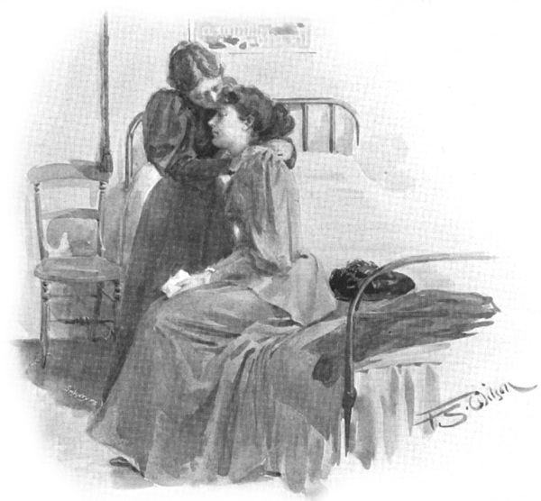 Иллюстрация к книге — Земля теней [i_062.jpg]