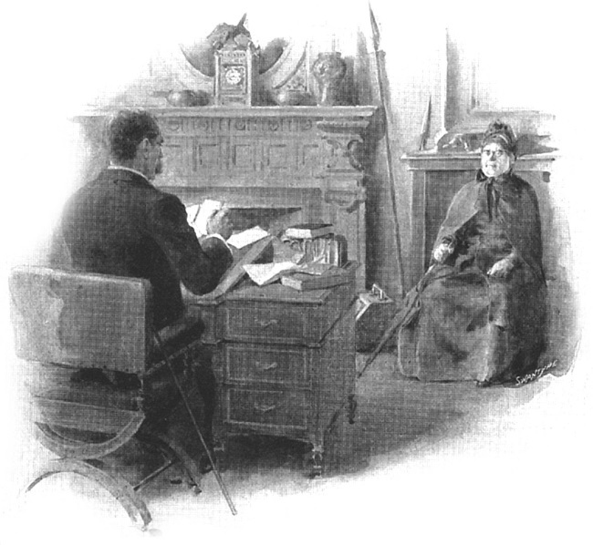 Иллюстрация к книге — Земля теней [i_066.jpg]