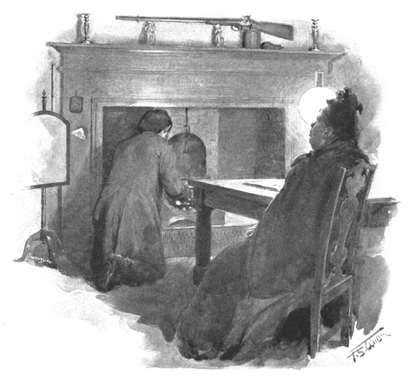 Иллюстрация к книге — Земля теней [i_067.jpg]