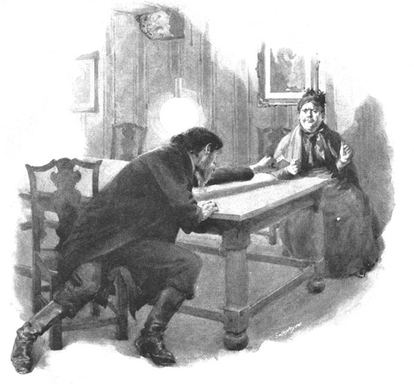 Иллюстрация к книге — Земля теней [i_068.jpg]