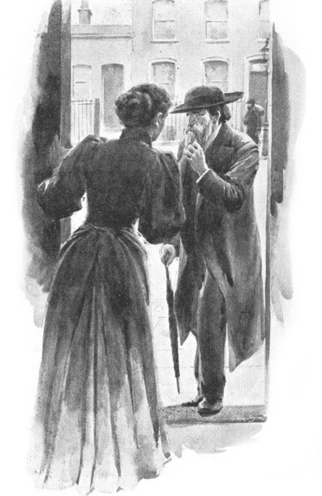 Иллюстрация к книге — Земля теней [i_077.jpg]