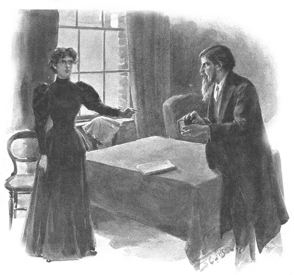 Иллюстрация к книге — Земля теней [i_078.jpg]