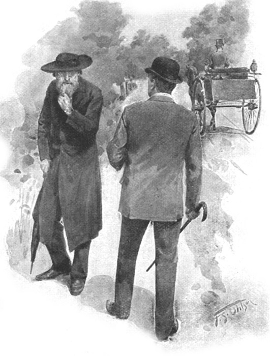 Иллюстрация к книге — Земля теней [i_081.jpg]