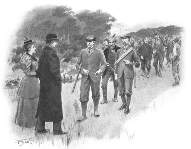 Иллюстрация к книге — Земля теней [i_082.jpg]