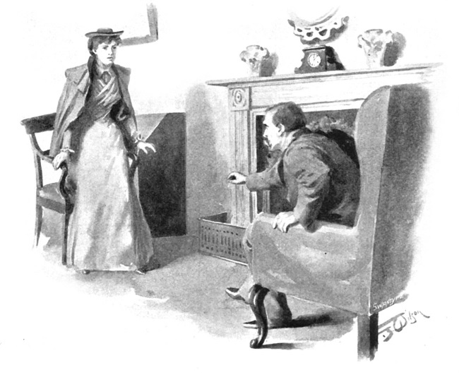 Иллюстрация к книге — Земля теней [i_085.jpg]