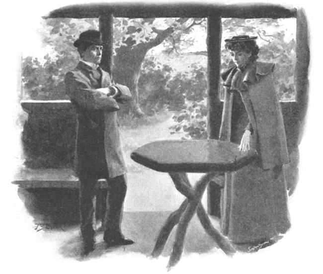 Иллюстрация к книге — Земля теней [i_088.jpg]