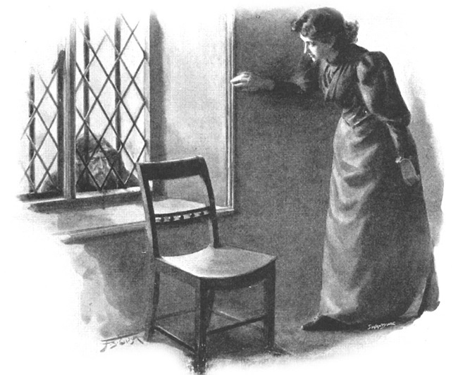 Иллюстрация к книге — Земля теней [i_091.jpg]