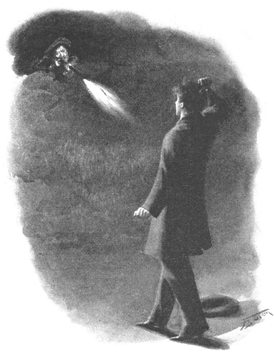 Иллюстрация к книге — Земля теней [i_092.jpg]