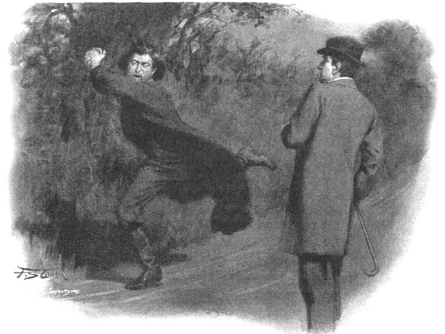 Иллюстрация к книге — Земля теней [i_093.jpg]