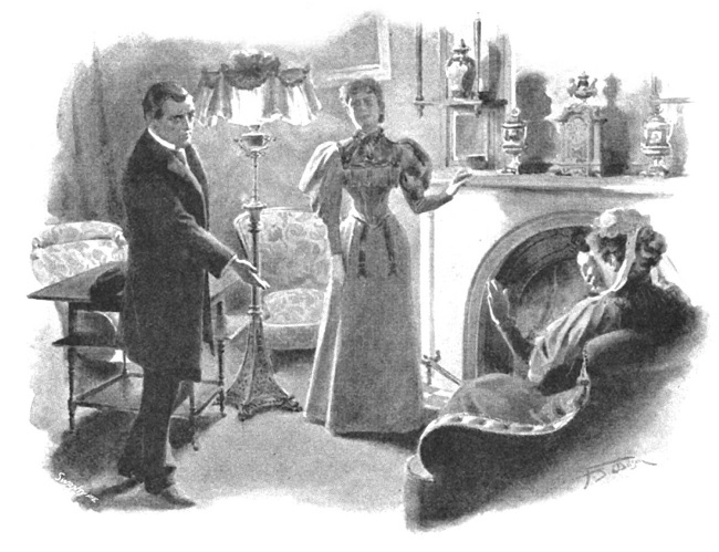 Иллюстрация к книге — Земля теней [i_096.jpg]