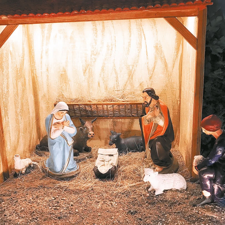 Иллюстрация к книге — Франция, которую вы не знали [i_007.jpg]