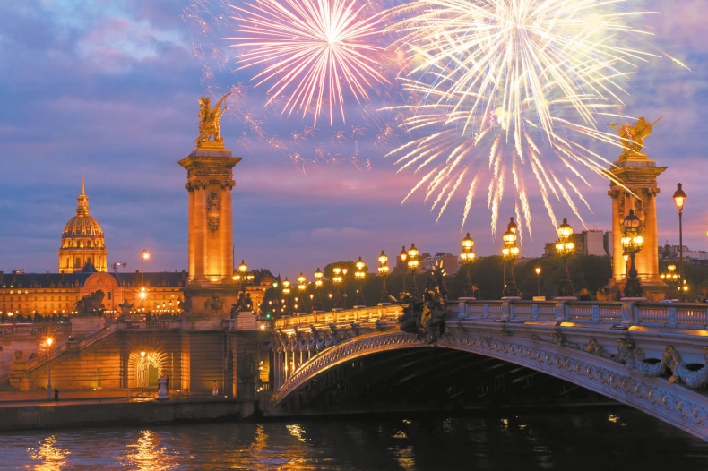 Иллюстрация к книге — Франция, которую вы не знали [i_014.jpg]