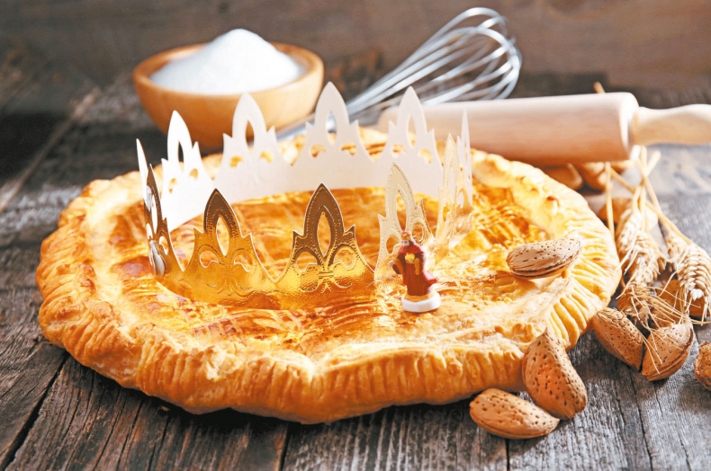 Иллюстрация к книге — Франция, которую вы не знали [i_022.jpg]