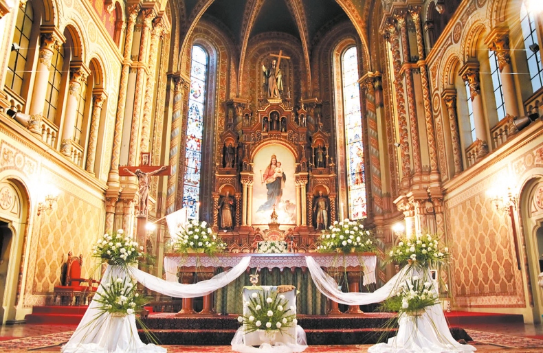 Иллюстрация к книге — Франция, которую вы не знали [i_028.jpg]