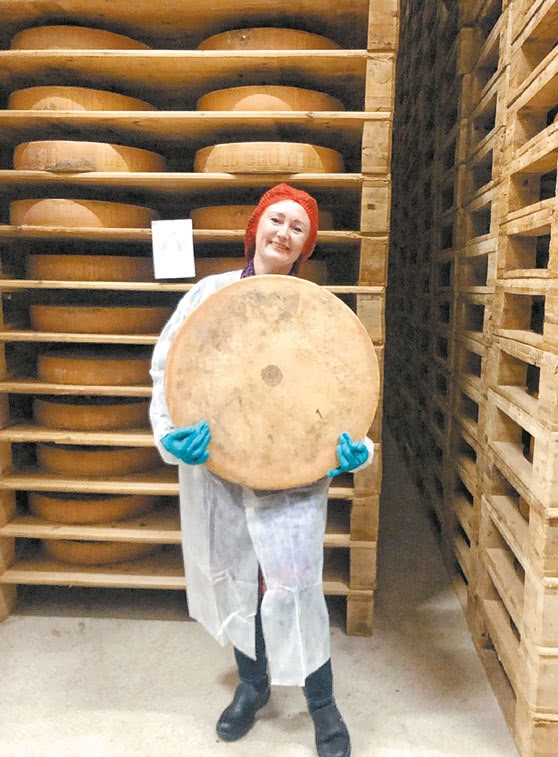 Иллюстрация к книге — Франция, которую вы не знали [i_036.jpg]