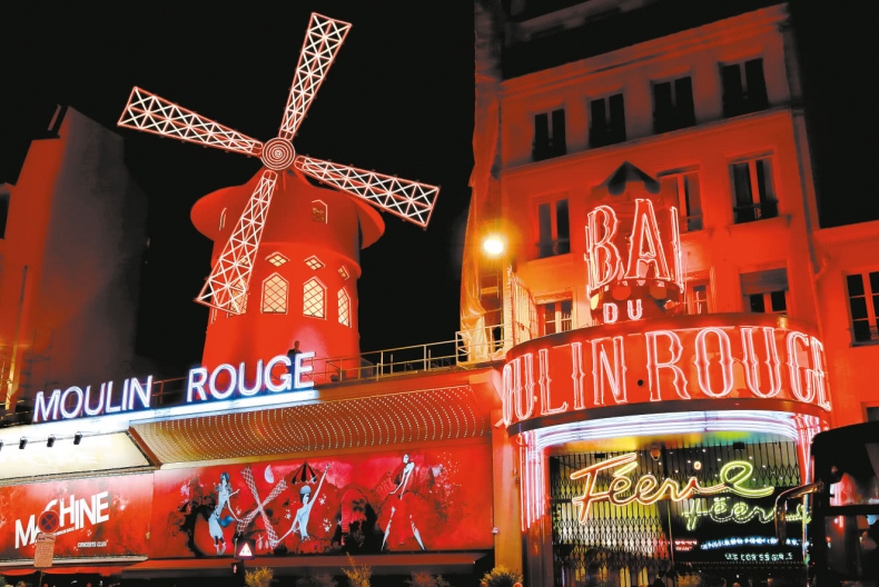 Иллюстрация к книге — Франция, которую вы не знали [i_054.jpg]