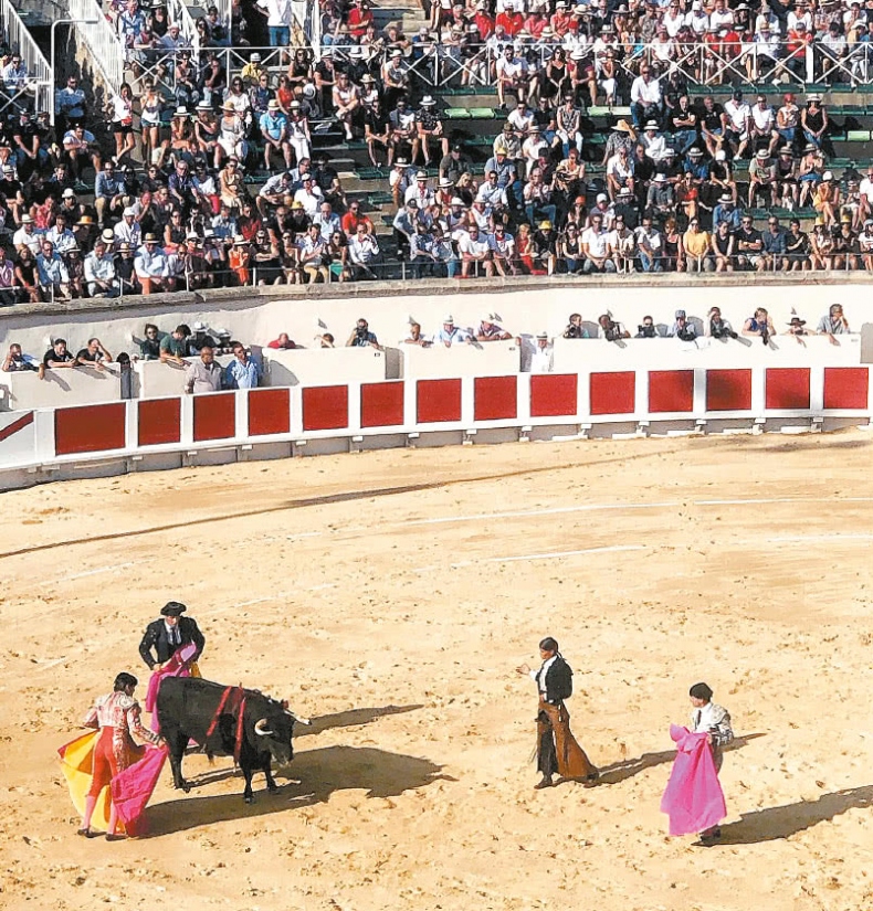 Иллюстрация к книге — Франция, которую вы не знали [i_061.jpg]