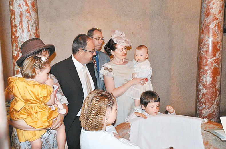 Иллюстрация к книге — Франция, которую вы не знали [i_068.jpg]