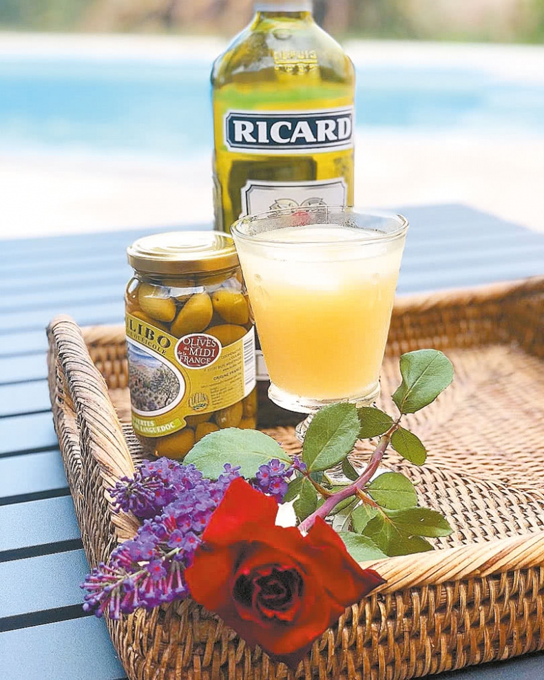 Иллюстрация к книге — Франция, которую вы не знали [i_071.jpg]